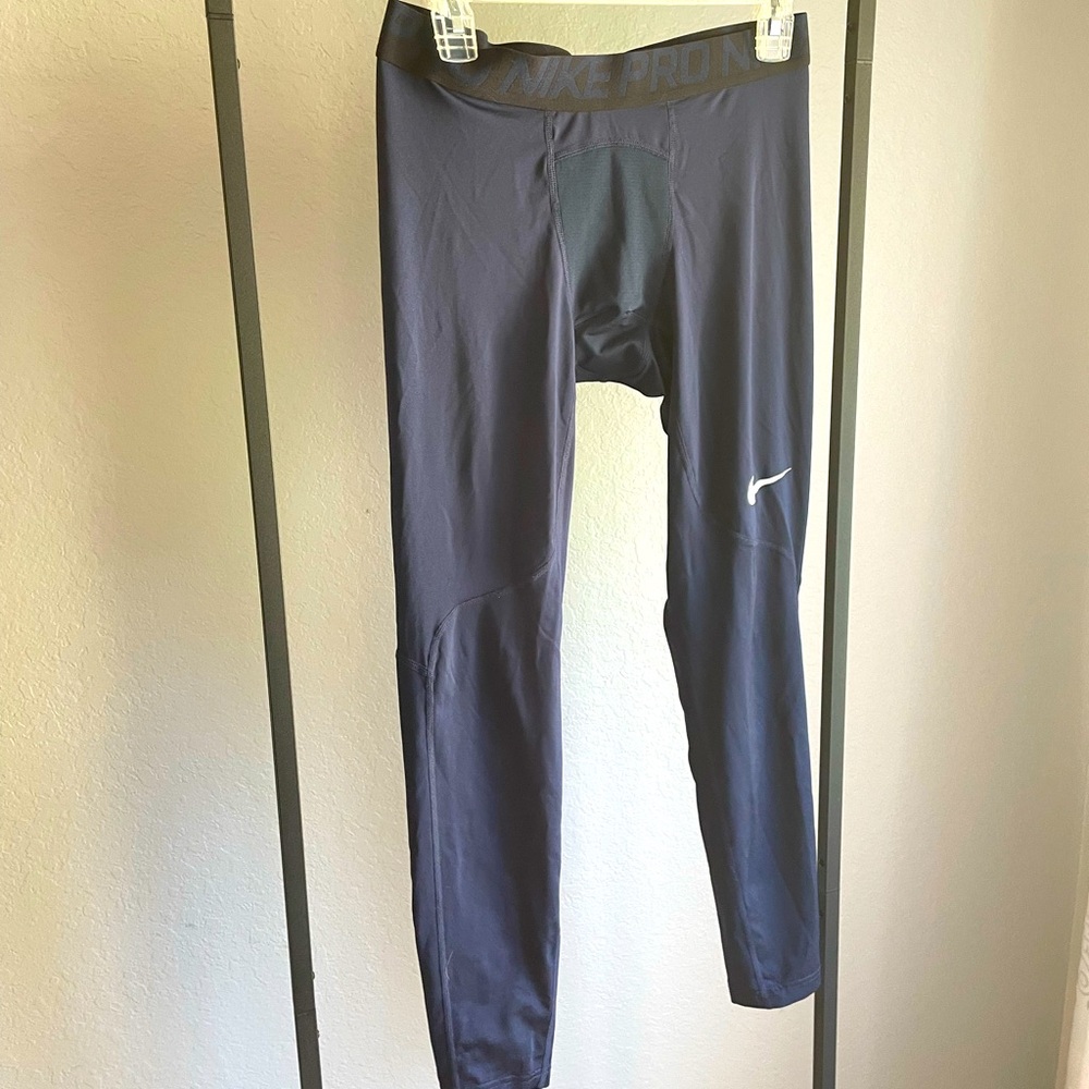 Nike Dri-fit Leggings
